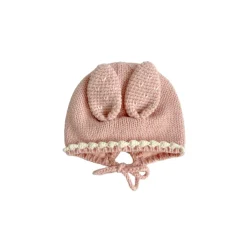 Buttercup Pink Beanie
