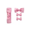 Candy Pink Dolly Baby Girl Hair Accessories