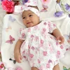 Charlotte Mae Baby Girl Two Piece Set