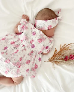Charlotte Mae Baby Girl Two Piece Set
