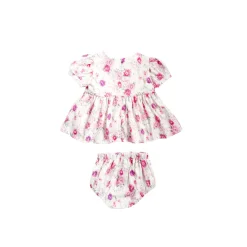 Charlotte Mae Baby Girl Two Piece Set