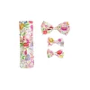 Flower Fields Baby Girl Floral Hair Accessories