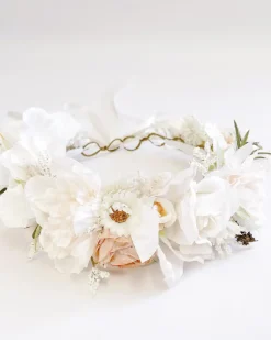 Goddess Girls Flower Crown