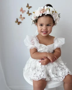 Goddess Girls Flower Crown