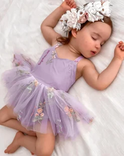 Goddess Girls Flower Crown