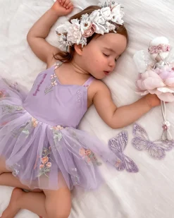 Goddess Girls Flower Crown