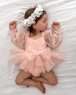 Goddess Girls Flower Crown