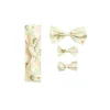 Juni Daisy Baby Girl Floral Hair Accessories