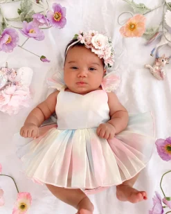 Lolly Baby Girl Romper