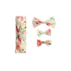 Malibu Belle Baby Girl Floral Hair Accessories