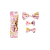 Saylor Baby Girl Floral Hair Accessories