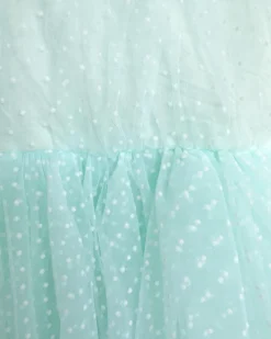 Tinkerbell Romper Peppermint Baby Girl Romper