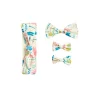 Tropicana Baby Girl Floral Hair Accessories